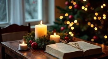 Philosophische Betrachtungen über Weihnachten