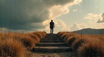 Philosophische Betrachtungen über Wettbewerb und Erfolg (5/10)