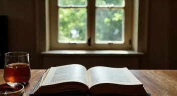 Philosophische Betrachtungen über Wissen und Unterhaltung