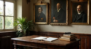 Philosophische Betrachtungen zu Bildung (5/10)