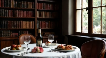 Philosophische Betrachtungen zu Genuss und Gesellschaft (5/10)