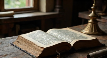 Philosophische Betrachtungen zu historischen Erzählungen (5/10)