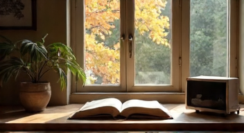 Philosophische Betrachtungen zu Kultur und Medien (5/10)