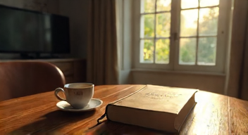 Philosophische Betrachtungen zu Reality-TV (5/10)