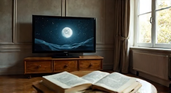 Philosophische Betrachtungen zu Reality-TV: Die Suche nach der Wahrheit (5/10)