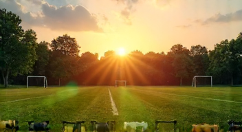 Philosophische Betrachtungen zu Sport und Gesellschaft (4/10)