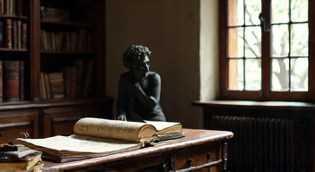 Philosophische Betrachtungen zu Wissen (5/10)