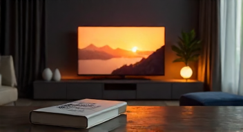 Philosophische Betrachtungen zum Fernsehkonsum (5/10)