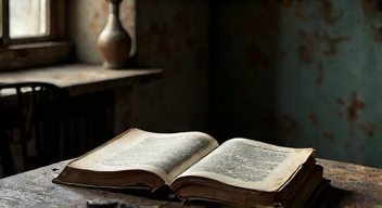 Philosophische Betrachtungen zum Thema Hass (5/10)