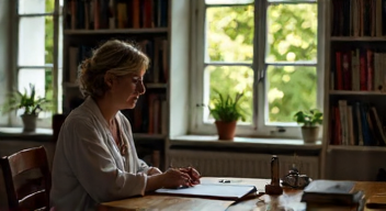 Philosophische Betrachtungen zur Zuschauererwartung (5/10)