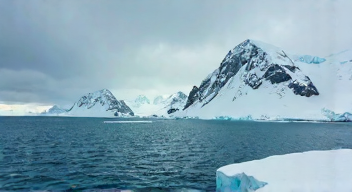 Philosophische Betrachtungen zur Antarktis (5/10)