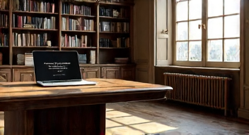 Philosophische Betrachtungen zur digitalen Kultur (5/10)