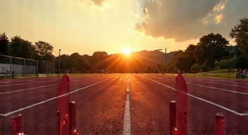 Philosophische Betrachtungen zur Entwicklung des Sports (4/10)