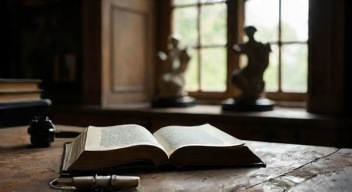 Philosophische Betrachtungen zur Identität (4/10)