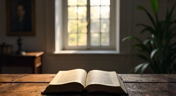 Philosophische Betrachtungen zur Identität (5/10)