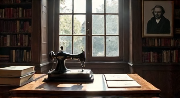 Philosophische Betrachtungen zur Mediennutzung (5/10)