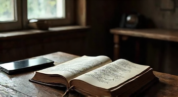 Philosophische Betrachtungen zur Mediennutzung (5/10)