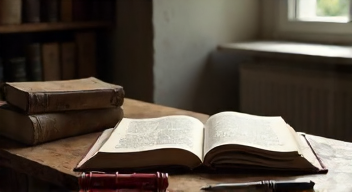 Philosophische Betrachtungen zur Mediennutzung (5/10)