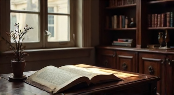 Philosophische Betrachtungen zur Mediennutzung (5/10)