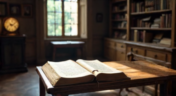 Philosophische Betrachtungen zur menschlichen Existenz (4/10)