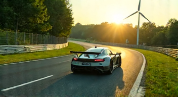 Philosophische Betrachtungen zur Nachhaltigkeit im Motorsport (5/10)