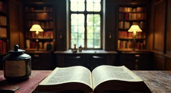 Philosophische Betrachtungen zur Satire (5/10)