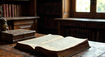 Philosophische Betrachtungen zur Technik (4/10)