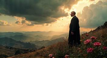 Philosophische Dimensionen im Film (4/10)