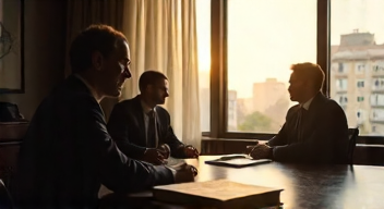 Philosophische Fragen in "Navy CIS" (5/10)