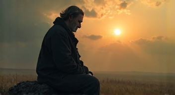 Philosophische Fragestellungen der Serie (5/10)