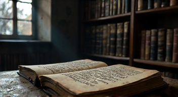 Philosophische Fragestellungen im Krimi (4/10)