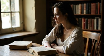 Philosophische Fragestellungen in der Handlung (5/10)