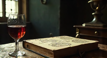 Philosophische Fragestellungen in Krimiserien (5/10)