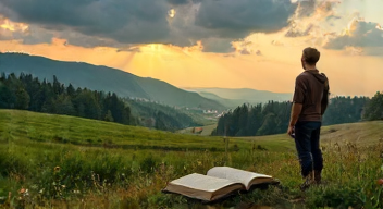Philosophische Fragestellungen in "Oderbruch": Ein tiefgründiger Blick (8/10)