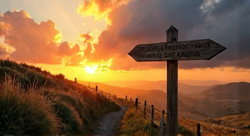 Philosophische Gedanken als Wegweiser (5/10)