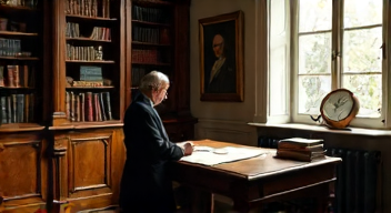 Philosophische Grundlagen der Kreativität (4/10)