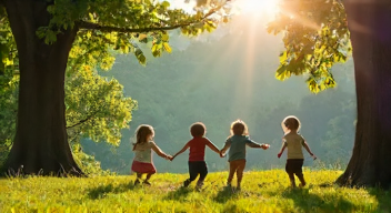 Philosophische Perspektiven auf Kinderunterhaltung (5/10)