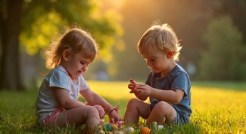 Philosophische Perspektiven auf Kinderunterhaltung (5/10)