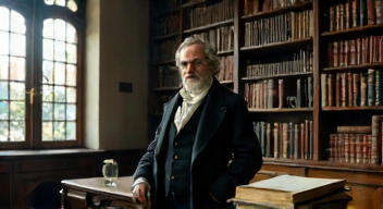 Philosophische Perspektiven auf Bildung (5/10)