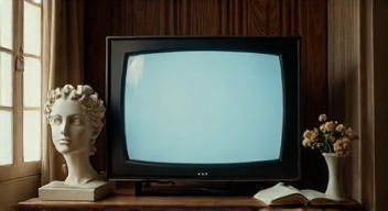 Philosophische Perspektiven auf das Fernsehen und die Medien (5/10)