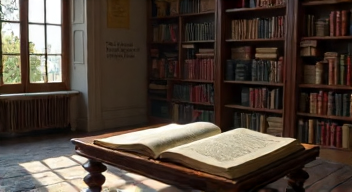 Philosophische Perspektiven auf das Lesen (5/10)