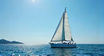 Philosophische Perspektiven auf das Segeln und die Freiheit (5/10)