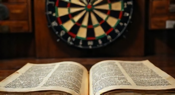 Philosophische Perspektiven auf den Darts-Sport (5/10)