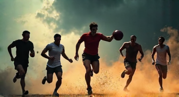 Philosophische Perspektiven auf den Sport (4/10)