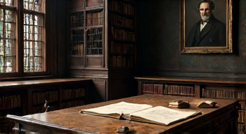 Philosophische Perspektiven auf den Wert des Alten (4/10)