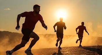 Philosophische Perspektiven auf den Wettkampf (5/10)