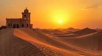 Philosophische Perspektiven auf die Golfstaaten (5/10)