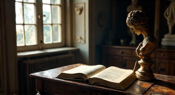 Philosophische Perspektiven auf die Identität (5/10)