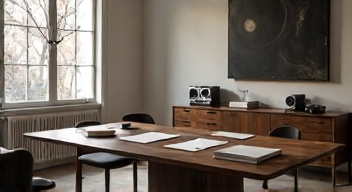 Philosophische Perspektiven auf die Medien durch Gijs Scholten van Aschat (5/10)