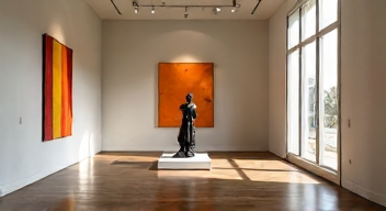 Philosophische Perspektiven auf Kunst (4/10)